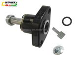 Ww-9712 Motorcycle Part, Gy6-125 Motorcycle Chain Regulator Assy,
