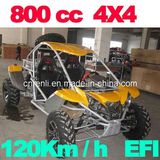 800CC 4x4 110km/H