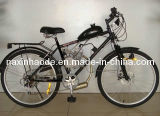 Gasoline Bicycle/Gasoline Bike/Moped Bike Ghk-E801 (48CC, 60CC, 80CC)