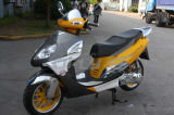 125CC Gas Mopeds (MS1273EEC)