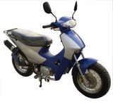 Cub Motorcycle (LK110-9)