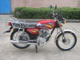 Motorcycle GW125-2F