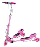 Child Iron Frog Scooter (ZZHB-21)