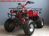 New 150cc / 200cc ATV, Quad (YG-ATV150ST-1)