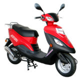 Dongbaozhixing Gas Scooter