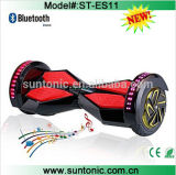 8 Inch Two Wheels Self Balancing Electric Scooter