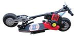 Folding Scooter (LSGS-019)