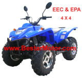 4WD 500CC Sports ATV Quad Bike With EEC (500ATV)