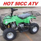 125CC ATV (MC-304A)