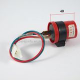 China Cheap Quality Motorcycle Flasher (AT010)