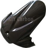 Carbon Fiber Suzuki Parts Rear Hugger