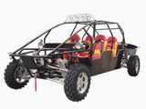 Go Kart Vonroad (WJR1600)