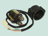 Motorcycle Parts Motorcycle Relay for Gy6-125