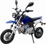 Dirt Bike MTLDB-001AW-50CC (EEC)