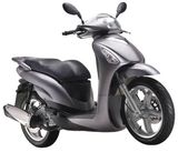 EEC Gas Scooter (2)