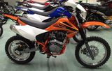 Dirt Bike Motorcycle 2014 New