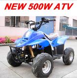 Electric Quad Bike (MC-207)