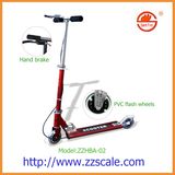 Cheap Price Kick Scooter (ZZHBA-01)