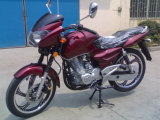 Motorcycle (GO-BAJAJ 200)