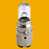 Ba20d Motorbike Bulb, Motorcycle Bulb for Motorcycle Parts