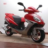 EEC Scooter (TY125T-5)