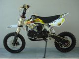 140CC Pit Bike With Chrome Frame (WBL-803)