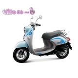 Electric Scooter (TDR07888)