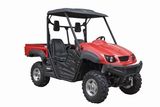 10000w EEC Electric UTV (FPA10000E-B)