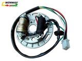 Ww-8606 Motorcycle Part, Ax100 Motorcycle Coil,