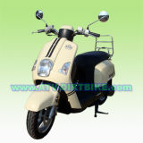 Scooter 50QT-E6 with EEC & COC