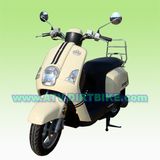 Scooter 50QT-E6 with EEC & COC