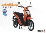 Hot Electric Scooter