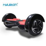 2 Wheel 36V 8inch Balancing Scooter with Bluetooth Speaker