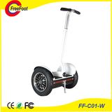 2 Wheel Self Balancing Electric Scooter