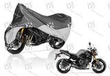 Waterproof Polyester Motorcycle Cover