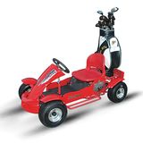 Electric Go Cart Zc-Gk-88e (Electric)