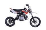 Kayo Pit Bike Crf-5 110cc for Children with Semi-Auto Clutch