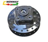 Ww-6302, Motorcycle Part, Gy200 Motorcycle Wheel Hub,