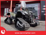 ATV Tracked Vehicle