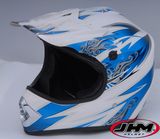 Youth Motocross Helmet (ST-210)