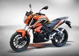 Hotsale Ktm Racing Bike 250cc (HD200-20)