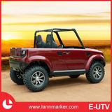 7.5kw Electric UTV