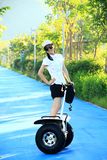 China Professional Two-Wheeled Electric Vehicle