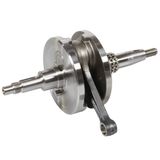 Motorcycle Crankshaft