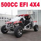 Dune Buggy 500CC 4x4 EEC