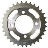 Motorcycle Sprocket/Shinning Type