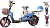 Electric Bike (BS-XQT)