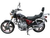 Motorcycle (YM150-A)