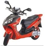 Scooter (MCR50QT-13B)