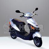 Scooter (HN50QT-3 EEC)